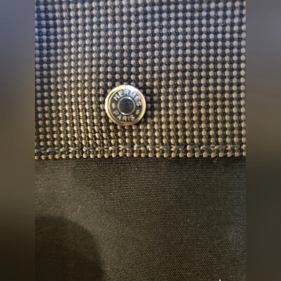 24HR SUPRISE SALE HERMÈS Herline Large travel Wallet - Picture 8 of 14